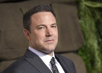 Lamenta Affleck divorcio de Garner