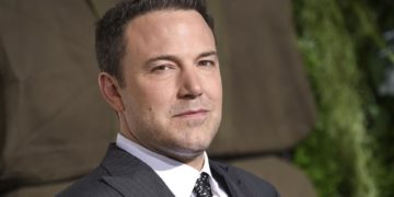 Lamenta Affleck divorcio de Garner