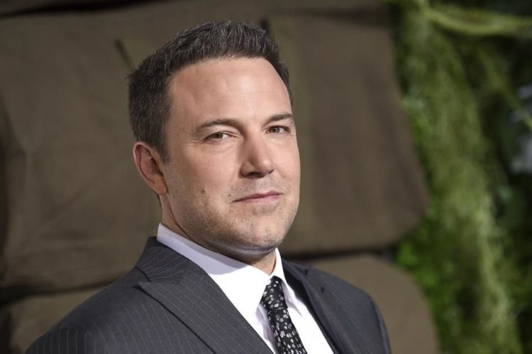 Lamenta Affleck divorcio de Garner