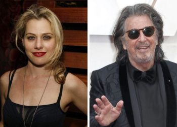 Pacino y Dohan terminaron su relación