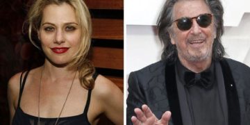 Pacino y Dohan terminaron su relación