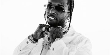 Asesinan al rapero Pop Smoke en Los Angeles