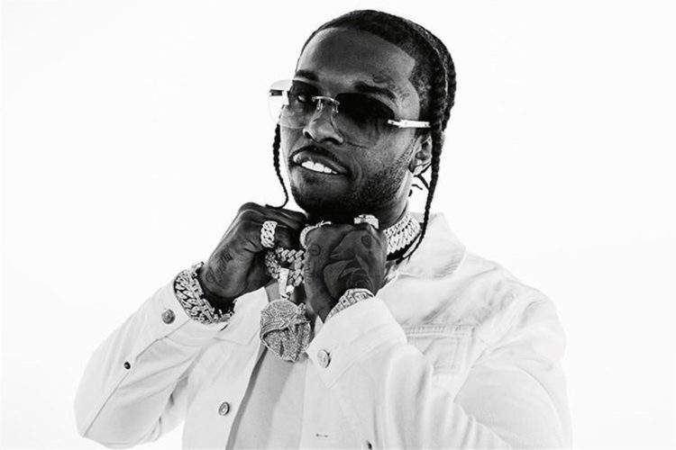 Asesinan al rapero Pop Smoke en Los Angeles