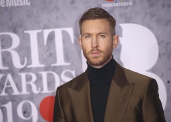 Vende Calvin Harris mansión en Hollywood