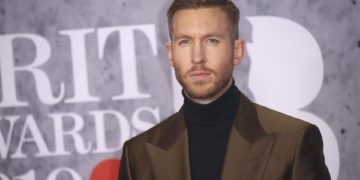 Vende Calvin Harris mansión en Hollywood
