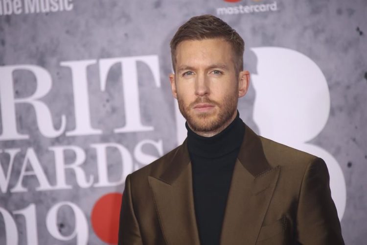 Vende Calvin Harris mansión en Hollywood