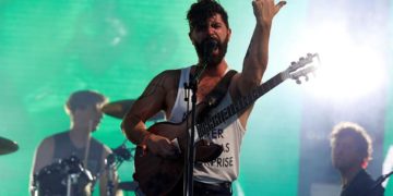 Visitará Foals la CDMX