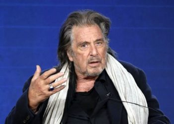 Debuta Al Pacino en Amazon con ‘Hunters’