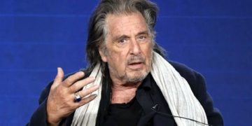 Debuta Al Pacino en Amazon con ‘Hunters’