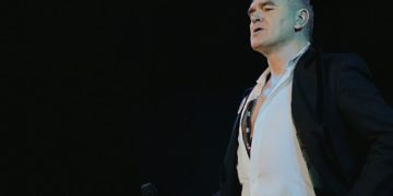 Tendrá Morrissey residencia en Las Vegas