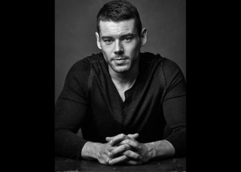 Se une Brian J. Smith a ‘Matrix 4’