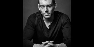 Se une Brian J. Smith a ‘Matrix 4’