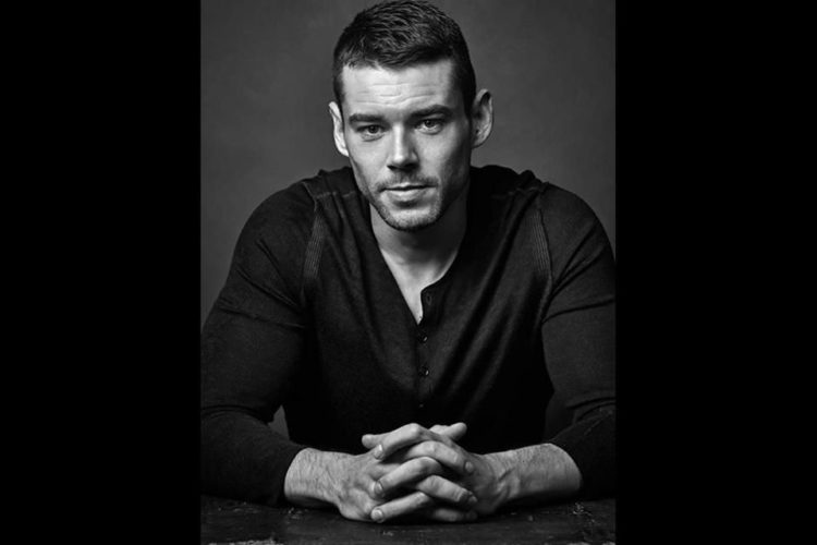 Se une Brian J. Smith a ‘Matrix 4’