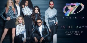 Confirman fiesta de OV7