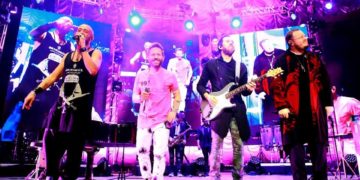 Despiden con amor a la CDMX