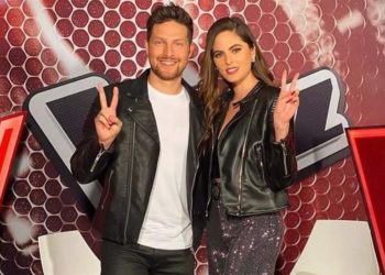 Eligen a Aragón y Vilard para ‘La Voz’