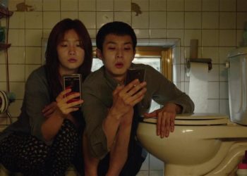 Van Parásitos a plataforma de streaming