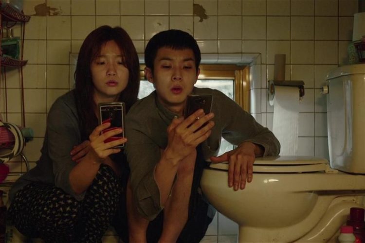 Van Parásitos a plataforma de streaming