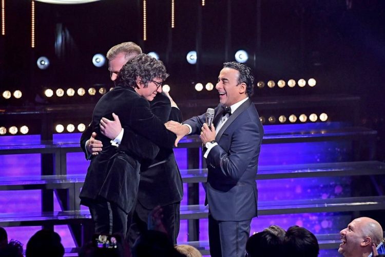 Presume Adal ser chavorruco