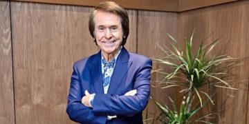 Raphael sólo piensa en el futuro