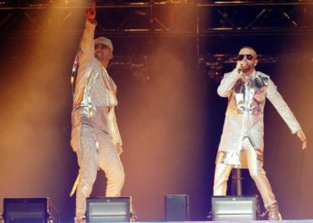 Honrarán trayectoria de Wisin y Yandel
