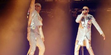 Honrarán trayectoria de Wisin y Yandel
