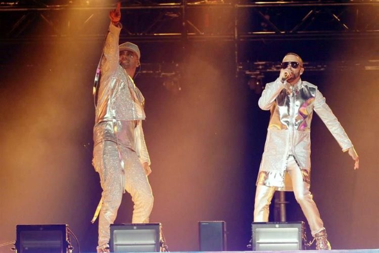 Honrarán trayectoria de Wisin y Yandel