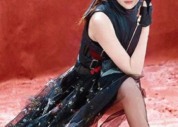 Se tambalea en China estreno de Mulan