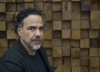 Niega Iñárritu filme de Ayotzinapa