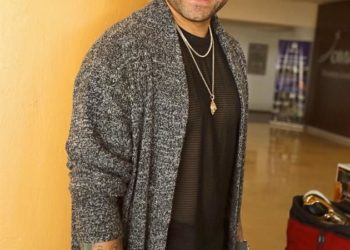 Tiene Nacho Mendoza divorcio pacífico