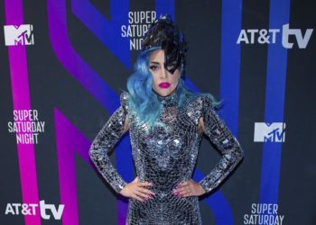 Vuelve Lady Gaga al pop