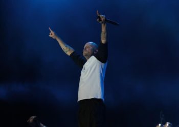 Revela Residente problemas de depresión