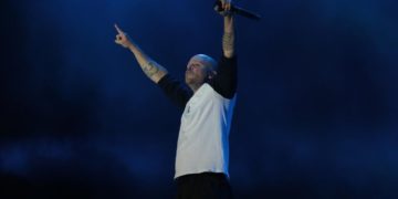 Revela Residente problemas de depresión