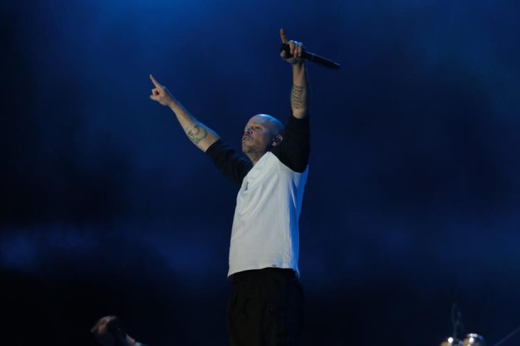 Revela Residente problemas de depresión