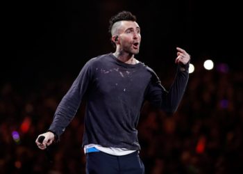 Critica Levine a Viña del Mar