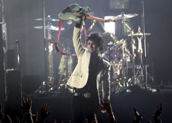 Cancela Green Day gira por covid-19