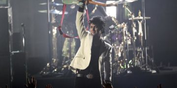 Cancela Green Day gira por covid-19