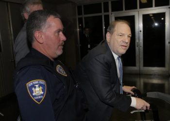 Niega jurado influencia de #MeToo