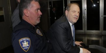 Niega jurado influencia de #MeToo