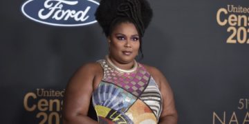 Lanzan a Lizzo contrademanda por tema