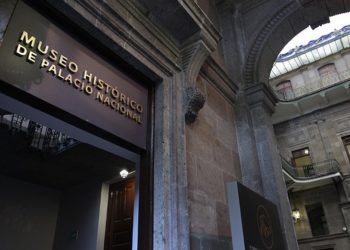Museo Histórico de Palacio Nacional