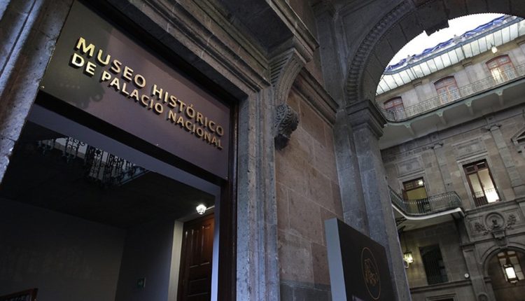 Museo Histórico de Palacio Nacional