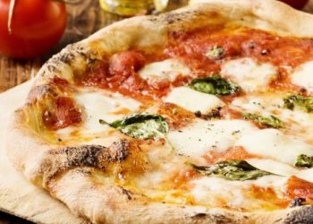 Día Mundial de la Pizza