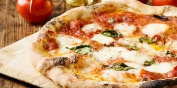 Día Mundial de la Pizza