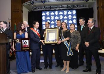 El “sueño mexicano” también existe, empezó su realización con la llegada de la Cuarta Transformación: Mario Delgado