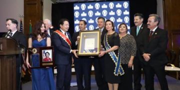 El “sueño mexicano” también existe, empezó su realización con la llegada de la Cuarta Transformación: Mario Delgado