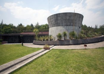 Museo del Caracol