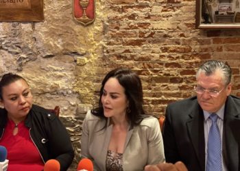 Propone MORENA leyes de austeridad y búsqueda de personas