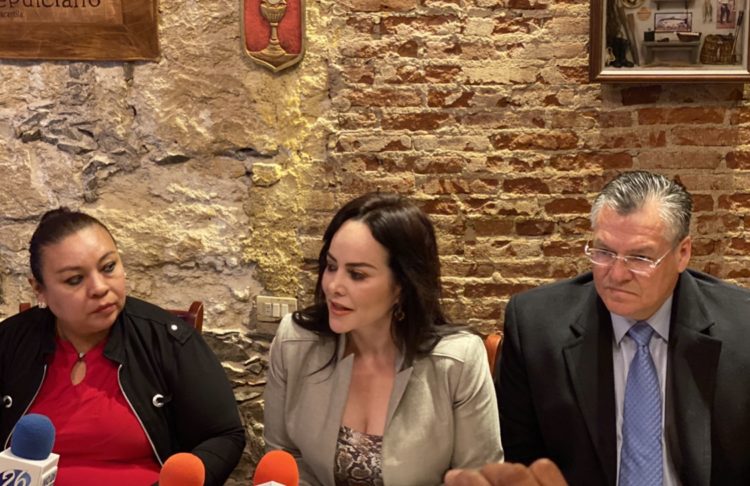 Propone MORENA leyes de austeridad y búsqueda de personas