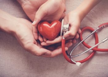 Día Mundial de las Cardiopatías Congénitas